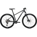 Merida Big Nine Xt2 Dark Silver(black)