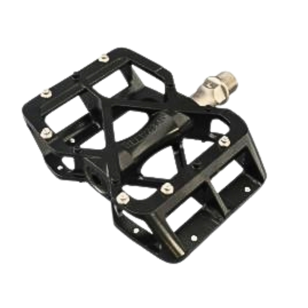 Mks Allways Pedal Black