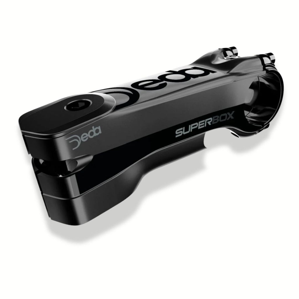 DEDA SUPERBOX (S) DCR STEM 130MM POB