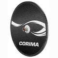 Corima Rear C+ Disc Carbon Wheel Tubular Road