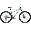 Merida BIG.NINE TR 5000 III1 SILK STEEL BLUE(BLUE)
