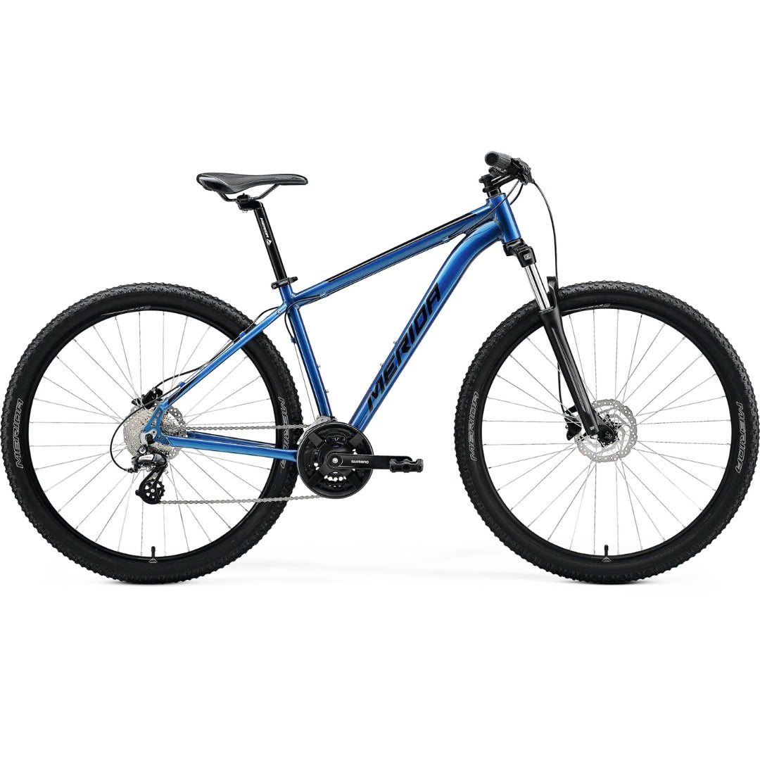 Merida Big.seven 15 (Blue/black)