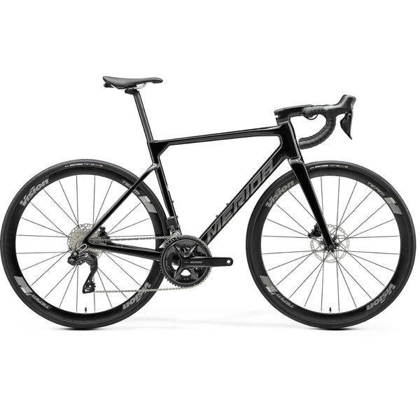 Merida Scultura 5000 V1 Metallic Black(Gunmetal Grey)