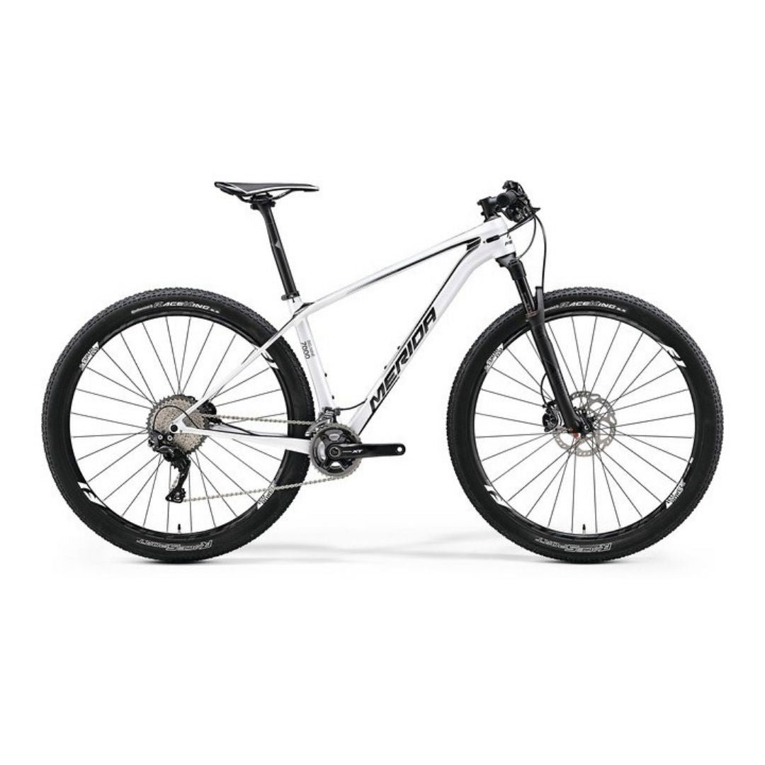 Merida BIG.NINE 7000