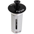 Tifosi Top Cap and Bung for 1" 1/8 Carbon Steerer