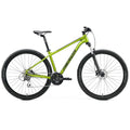 Merida Big.seven 20 3x Matt Fall Green(black)