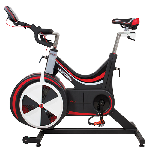 Wattbike Trainer