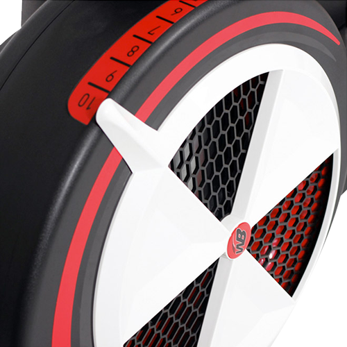 Wattbike Trainer