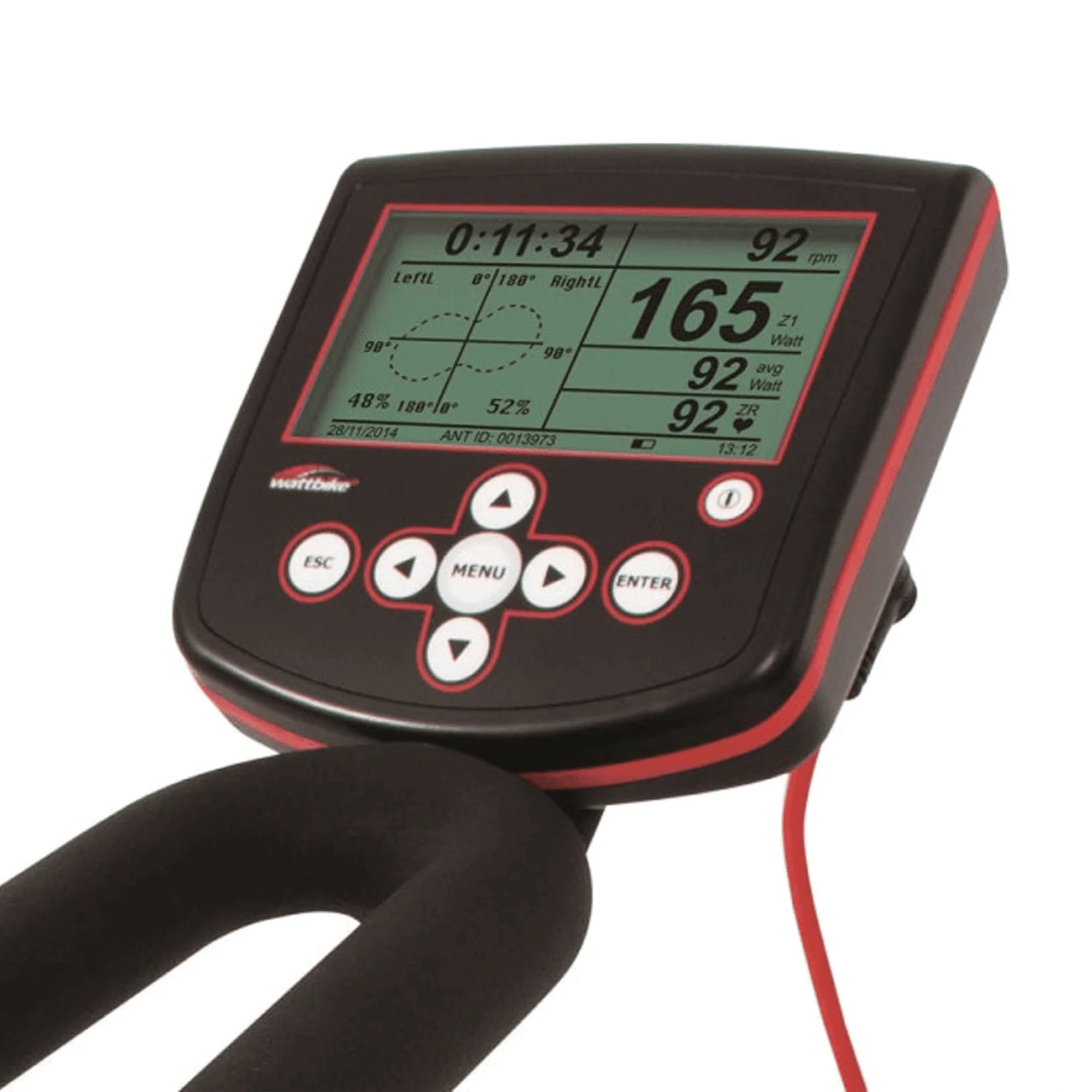 Wattbike Pro