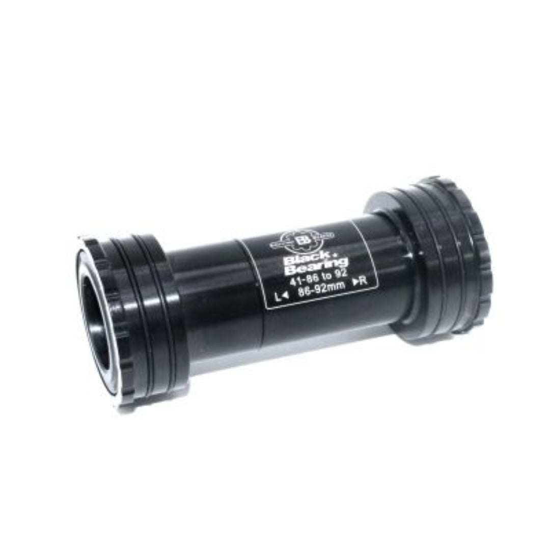 Bottom bracket - Blackbearing - 41 - 86/92 - 24 &amp; gxp - b5