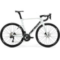 Merida Reacto 5000 Iv1 Pearl White(Black)