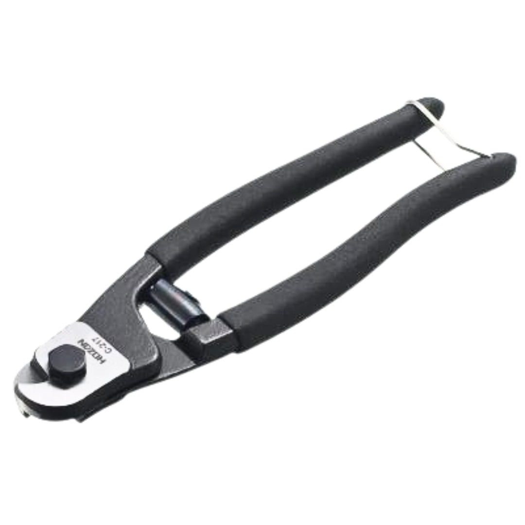 Hozan Wire Cutter Steel Cable 5.0mm And Stainless Steel Spoke #14g