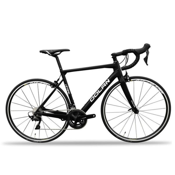 Dolan L'ÉTAPE Ellesse Carbon Road Bike Campagnolo Centaur 11 spd