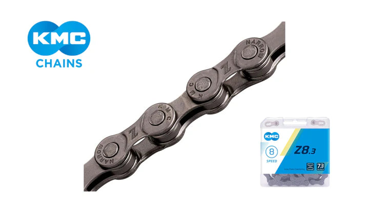 Kmc Z8 Bicycle Chain