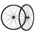 Miche X-Press Track Wheelset - Clincher