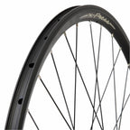 Miche X-Press Track Wheelset - Clincher