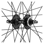 Miche X-Press Track Wheelset - Clincher