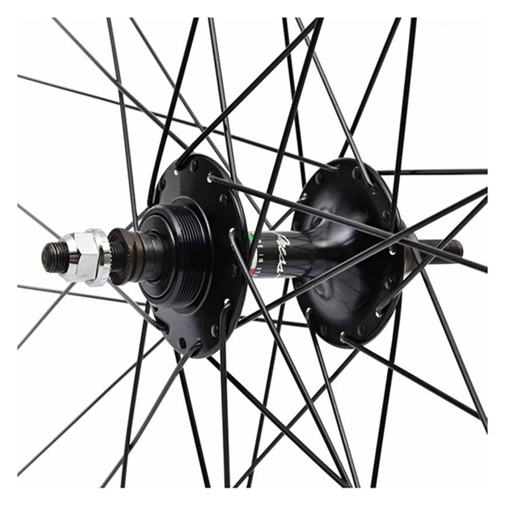 Miche X-Press Track Wheelset - Clincher