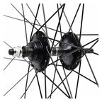 Miche X-Press Track Wheelset - Clincher