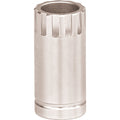 Cyclus Tools Bottom Bracket Tool Campagnolo Cartridge, 3/8 Drive