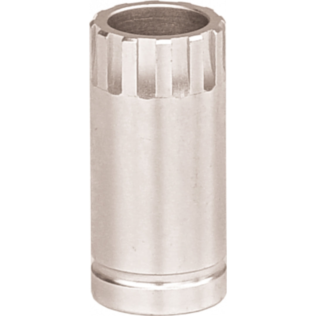 Cyclus Tools Bottom Bracket Tool Campagnolo Cartridge, 3/8 Drive