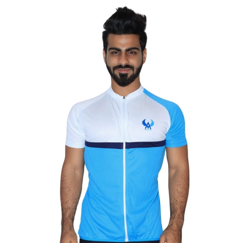 Alpine Artistic Jersey  Aajr12