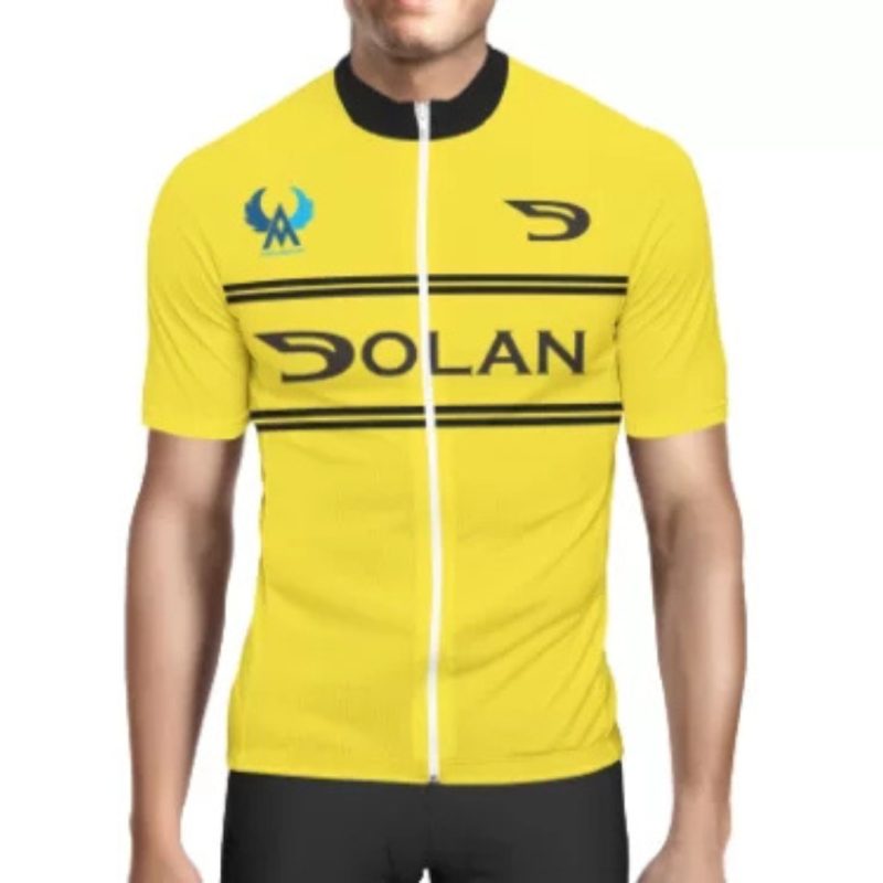 Dolan Winners Jersey Aajr17