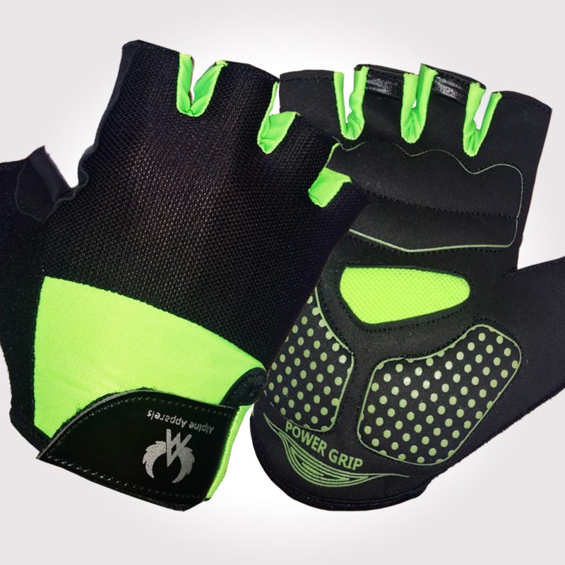 Black And Green
