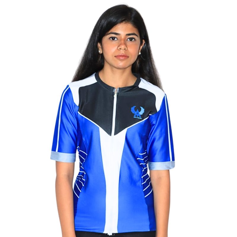 Alpine Adore Series Cycling Jersey  Aajs09