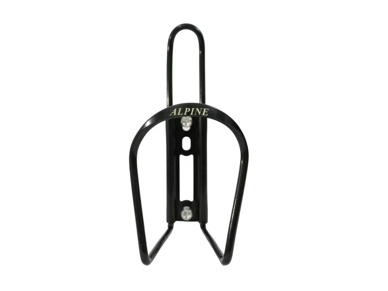Alpine Water Bottle Cage Alloy - Ag08