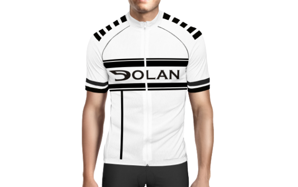 Dolan Original Jersey  Aajr16