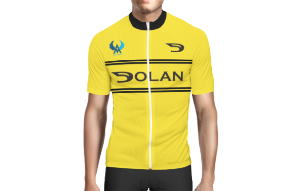 Dolan Winners Jersey Aajr17
