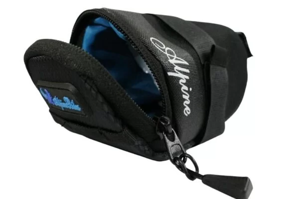 Alpine Saddlebag