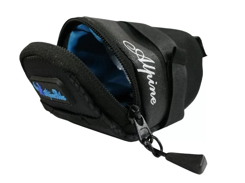 Alpine Saddlebag
