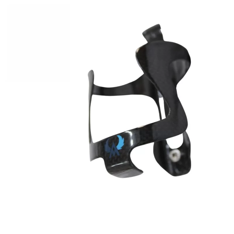 Alpine Water Bottle Cage Carbon Fibre - Ag11B