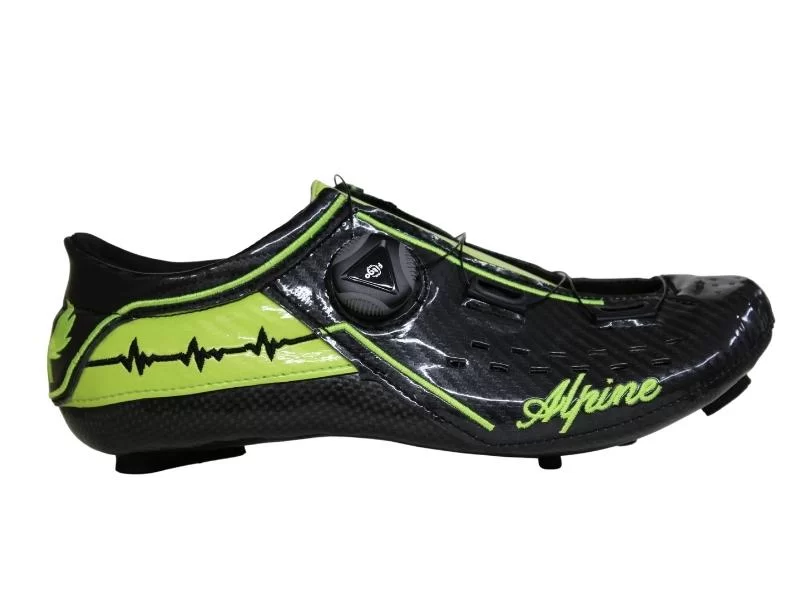 Alpine Bt02 Black