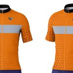 Alpine slim fit jersey AAJS07