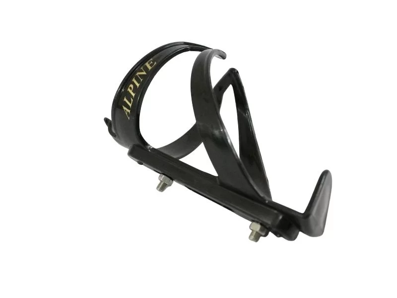 Alpine Water Bottle Cage Fiber - Ag07