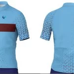 Alpine Adore Series Cycling Jersey  Aajs08