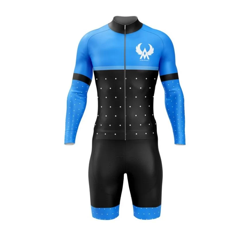 Alpine Signature Cycling Suit Aacs07