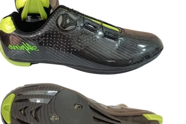 Alpine Bt 07 Black