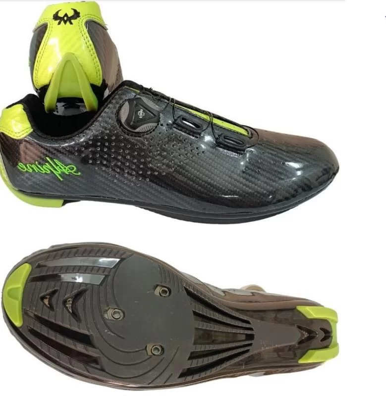 Alpine Bt 07 Black