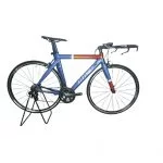 Alpine Leo Road Tt Bicycle Shimano 105 Group Set