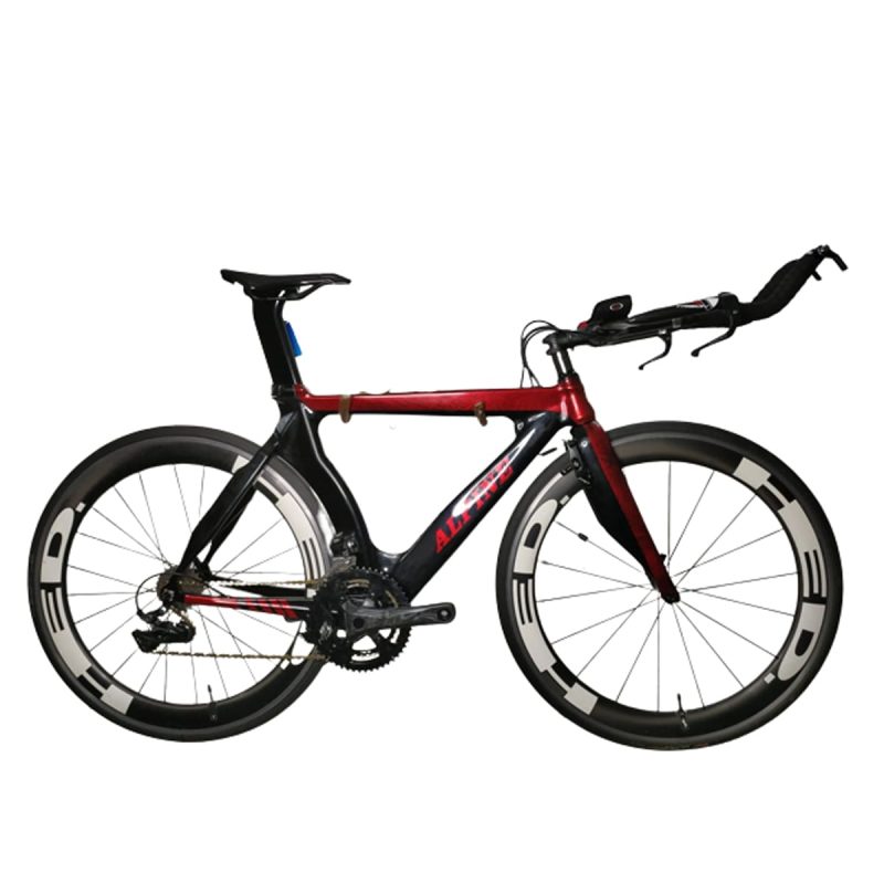 Alpine Buraq Shimano Tiagra 10 Speed Group Set