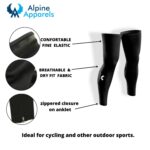 Alpine Leg Warmer AALW (1)