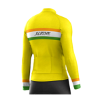 Alpine Winner Jersey AAJF07 FRONT LOOK