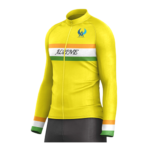 Alpine Winner Jersey AAJF07 FRONT LOOK