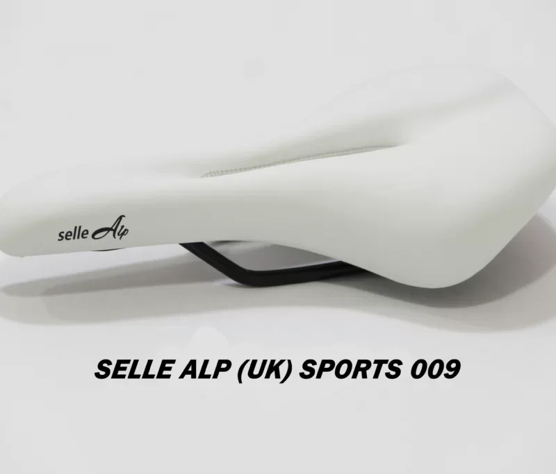 Selle Alp (Uk) Sports Saddle