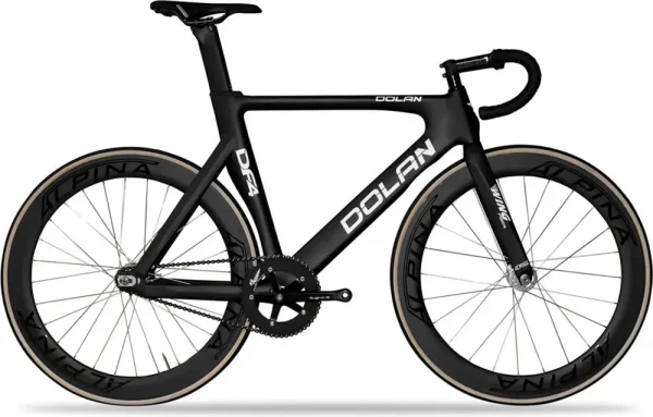 Dolan Df4 Carbon Track Bike (Alpina)
