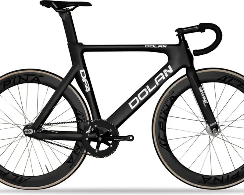 Dolan Df4 Carbon Track Bike (Alpina)